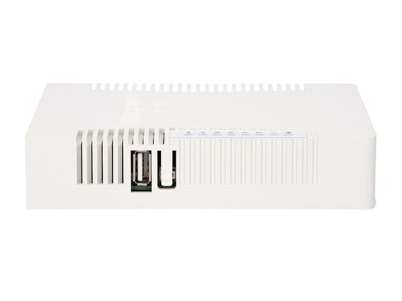 MikroTik hAP ac - RB962UiGS-5HacT2HnT