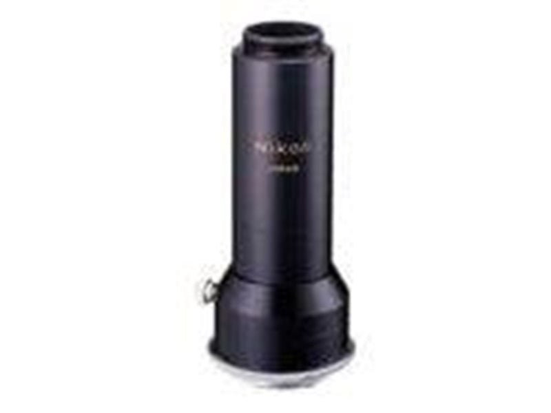 Nikon - spotting scope camera adapter