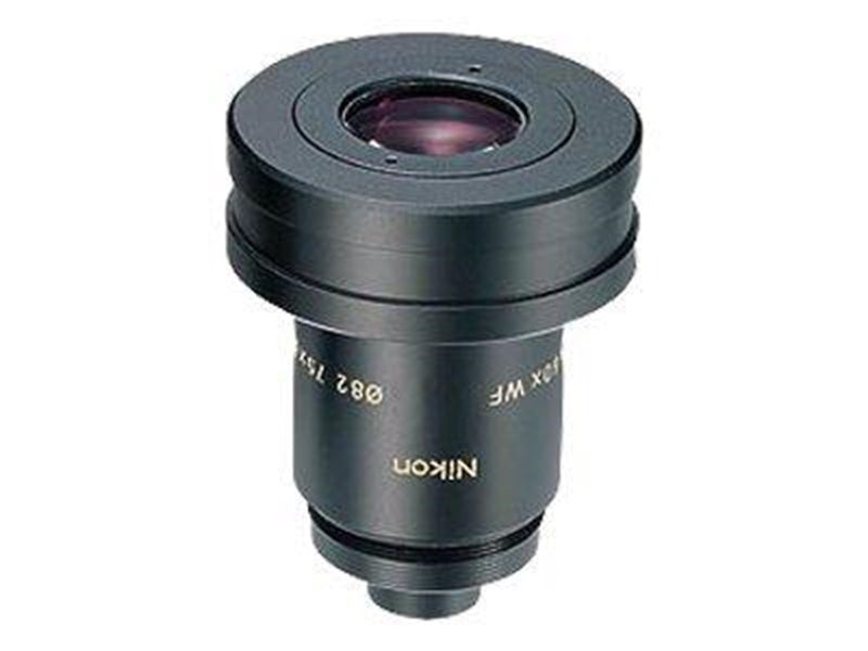 Nikon 60x/75x Wide DS - eyepiece