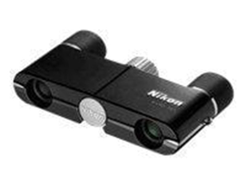 Nikon - binoculars 4 x 10 DCF