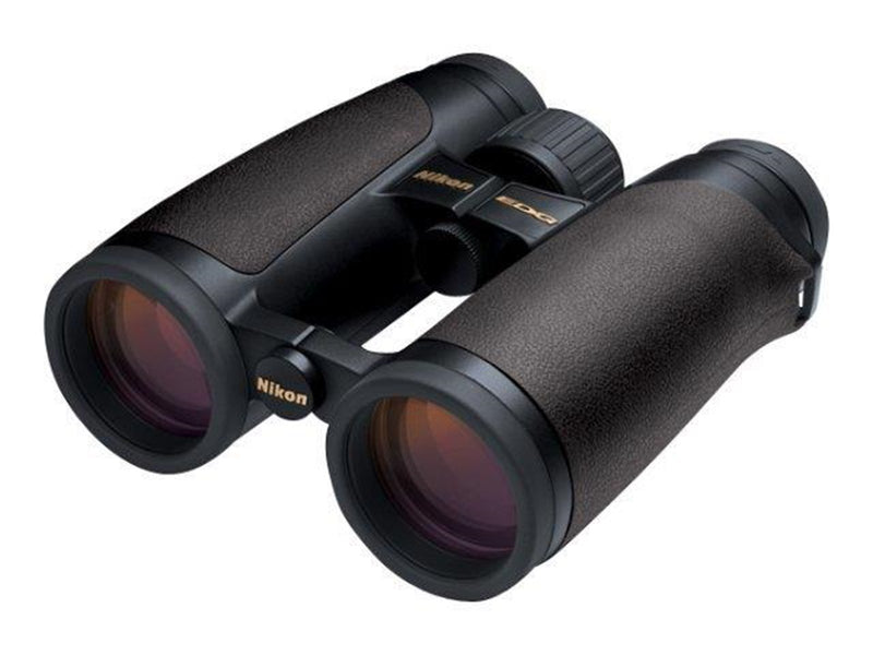 Nikon EDG - binoculars 8 x 42