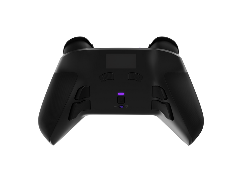 PDP Victrix Pro BFG - Black - Wireless Controller - Sony PlayStation 4