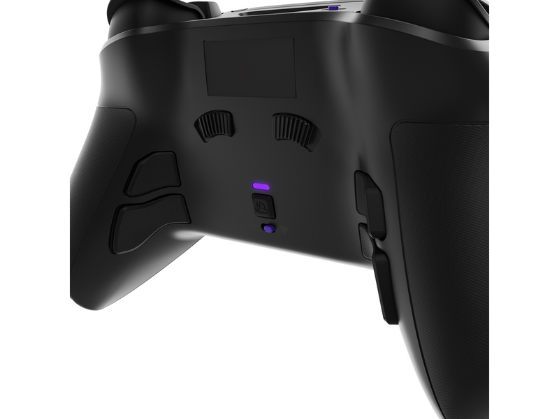 PDP Victrix Pro BFG - Black - Wireless Controller - Sony PlayStation 4