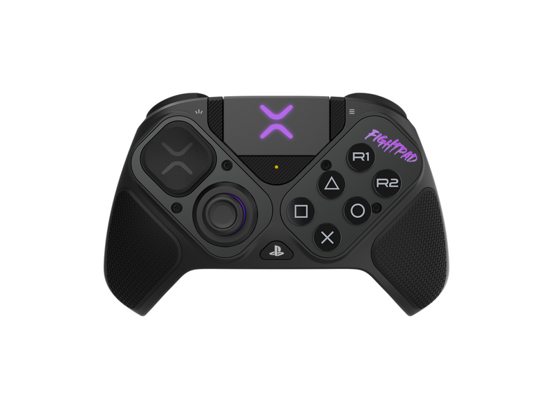 PDP Victrix Pro BFG - Black - Wireless Controller - Sony PlayStation 4