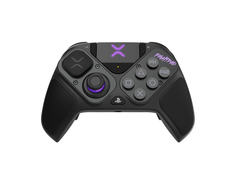 PDP Victrix Pro BFG - Black - Wireless Controller - Sony PlayStation 4