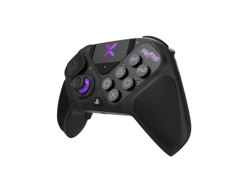 PDP Victrix Pro BFG - Black - Wireless Controller - Sony PlayStation 4