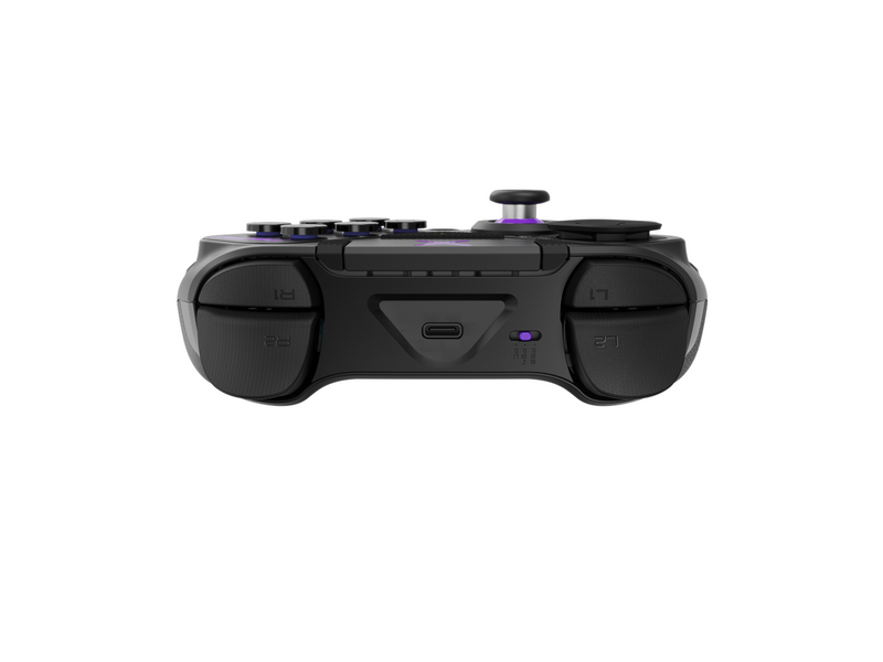 PDP Victrix Pro BFG - Black - Wireless Controller - Sony PlayStation 4