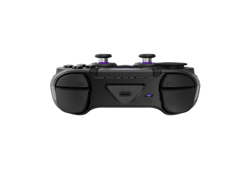 PDP Victrix Pro BFG - Black - Wireless Controller - Sony PlayStation 4