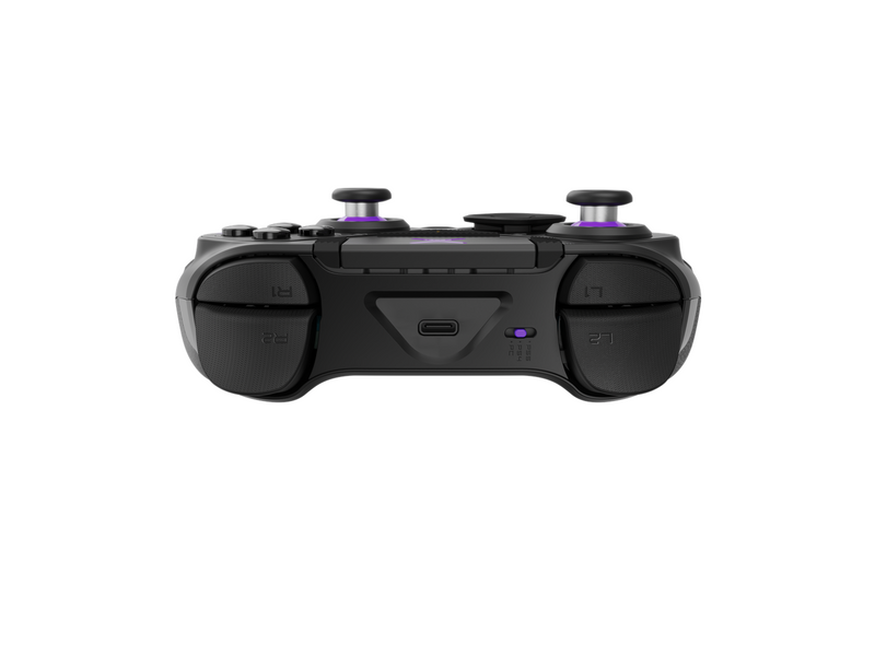 PDP Victrix Pro BFG - Black - Wireless Controller - Sony PlayStation 4