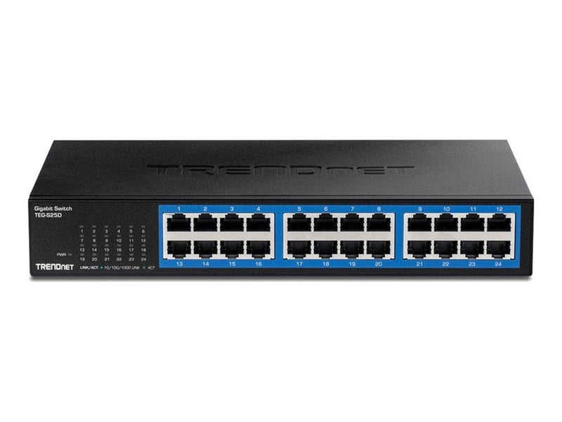 TRENDnet TEG S25D