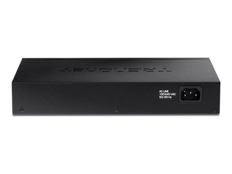 TRENDnet TEG S25D