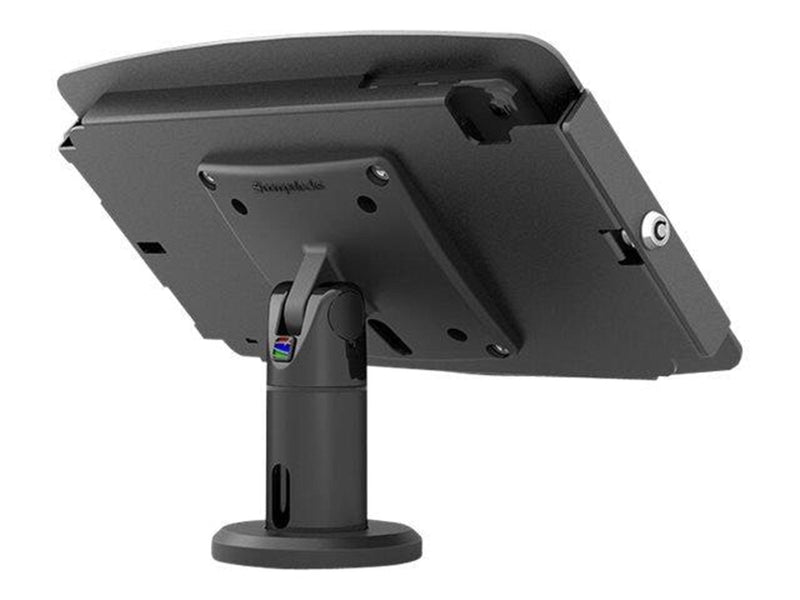 Compulocks Rise Space Tab A8 10.5" Kiosk 4" Pole