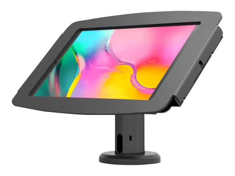 Compulocks Rise Space Tab A8 10.5" Kiosk 4" Pole