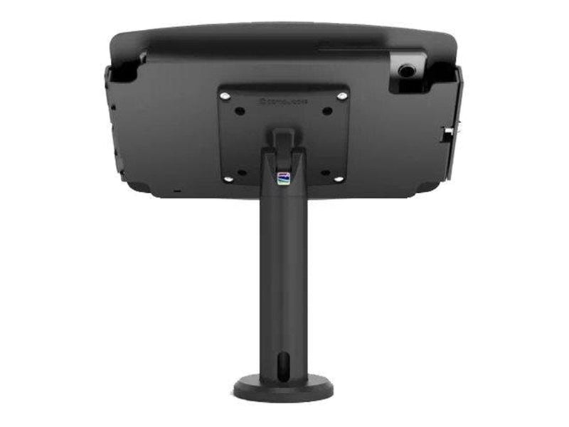 Compulocks Rise Space Tab A8 10.5" Kiosk 4" Pole
