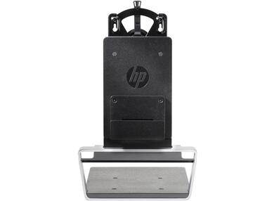 HP Integrated Work Center für Desktop Mini und Thin Client