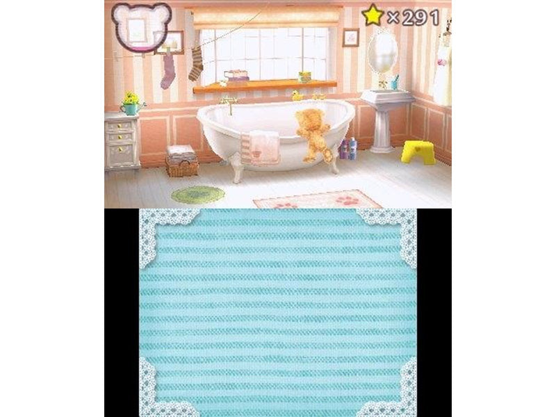Teddy Together - Nintendo 3DS - Kinder - PEGI 3