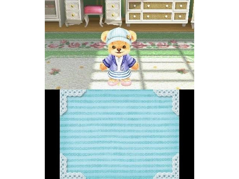 Teddy Together - Nintendo 3DS - Kinder - PEGI 3
