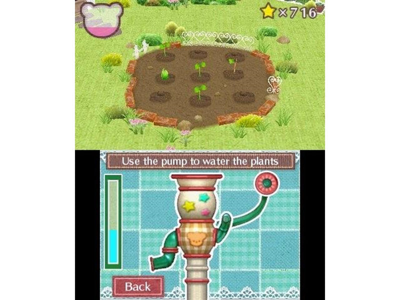 Teddy Together - Nintendo 3DS - Kinder - PEGI 3