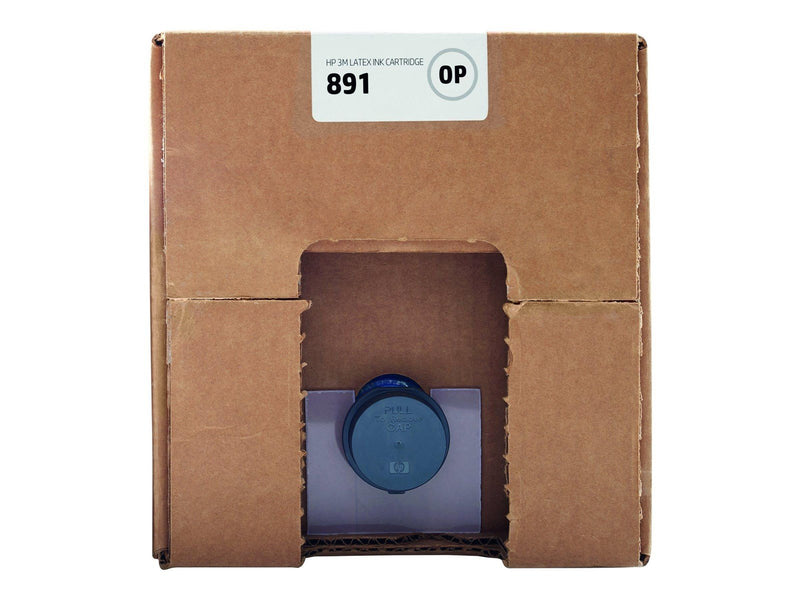 HP 3M 891 - ink optimizer cartridge - Original - Tintenoptimierungspatrone