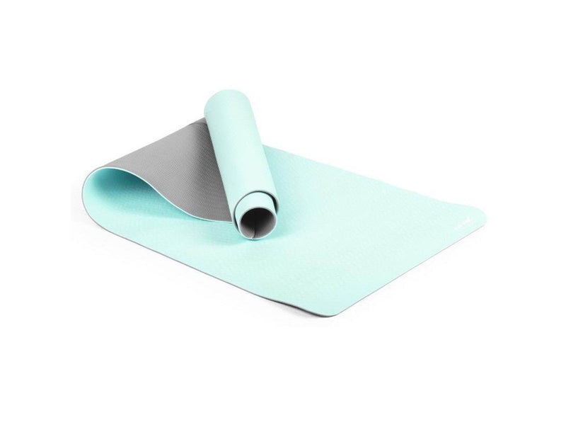 Vivid Training Mat 170 x 60 x 0.4cm Turquoise-Gre