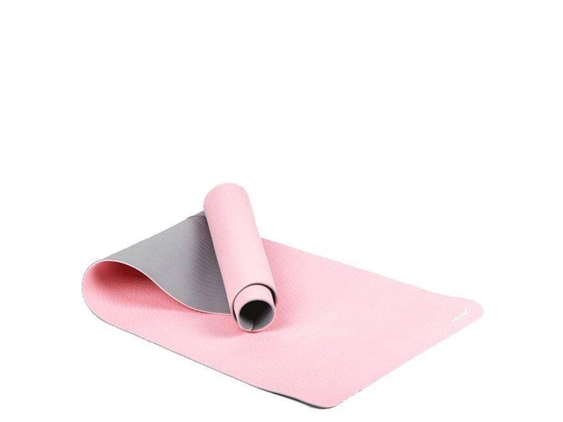 Vivid Training Mat 170 x 60 x 0.4cm Pink-Grey