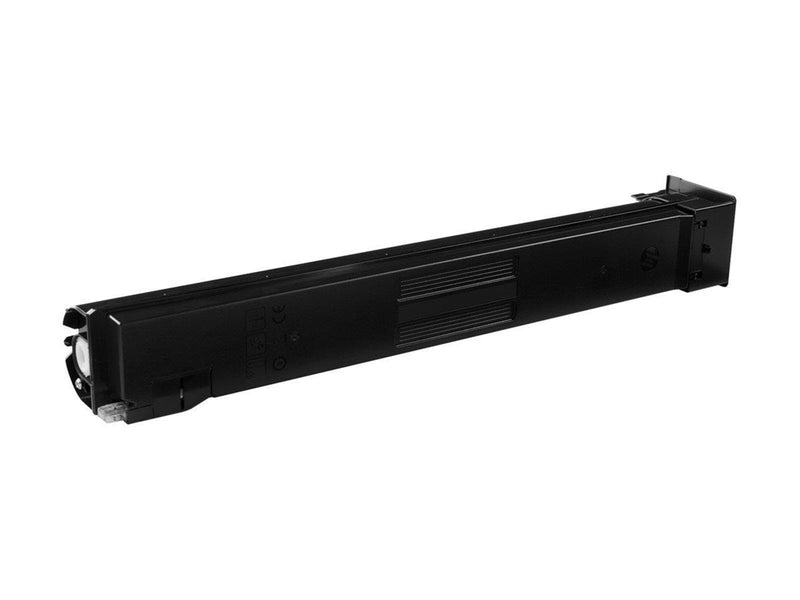 HP 881 - Black Ink - Original - Tintenpatrone Schwarz