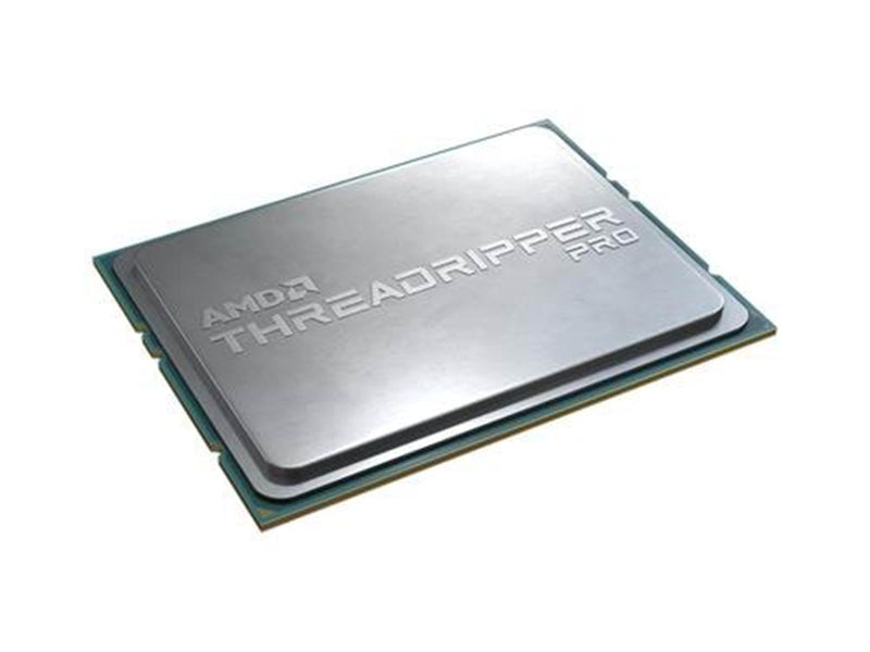 AMD Ryzen ThreadRipper PRO 5955WX / 4 GHz processor - PIB/WOF CPU - 16 Kerne - 4 GHz - AMD sWRX8 - AMD Boxed (ohne Kühler)