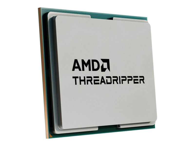 AMD Ryzen ThreadRipper PRO 5955WX / 4 GHz processor - PIB/WOF CPU - 16 Kerne - 4 GHz - AMD sWRX8 - AMD Boxed (ohne Kühler)