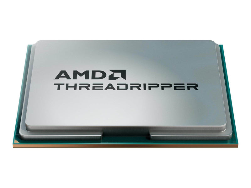 AMD Ryzen ThreadRipper PRO 5955WX / 4 GHz processor - PIB/WOF CPU - 16 Kerne - 4 GHz - AMD sWRX8 - AMD Boxed (ohne Kühler)
