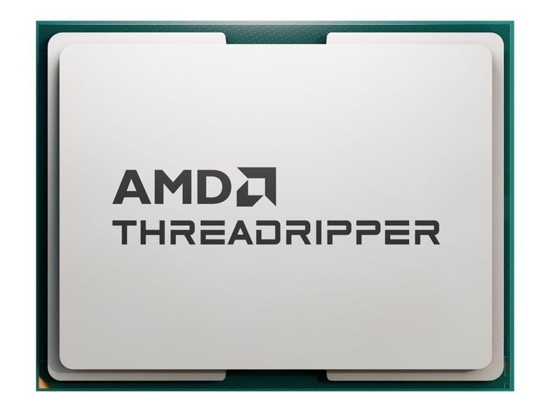 AMD Ryzen ThreadRipper PRO 5955WX / 4 GHz processor - PIB/WOF CPU - 16 Kerne - 4 GHz - AMD sWRX8 - AMD Boxed (ohne Kühler)