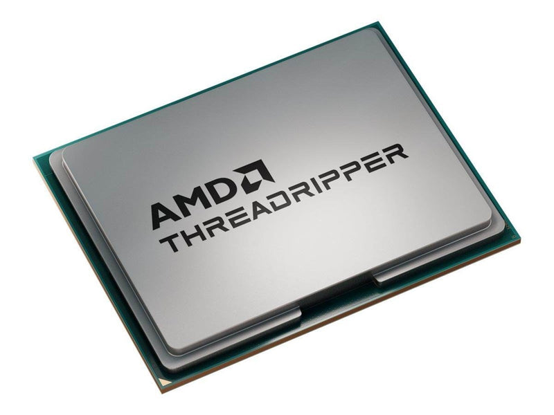 AMD Ryzen ThreadRipper PRO 5955WX / 4 GHz processor - PIB/WOF CPU - 16 Kerne - 4 GHz - AMD sWRX8 - AMD Boxed (ohne Kühler)
