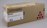 Ricoh Original Type SP C250E Toner - magenta (407545)