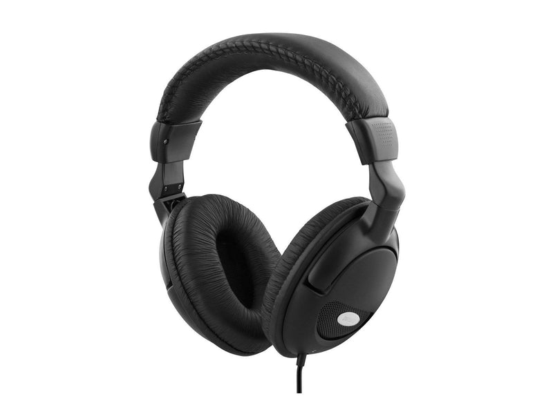 Deltaco Headset HL-8
