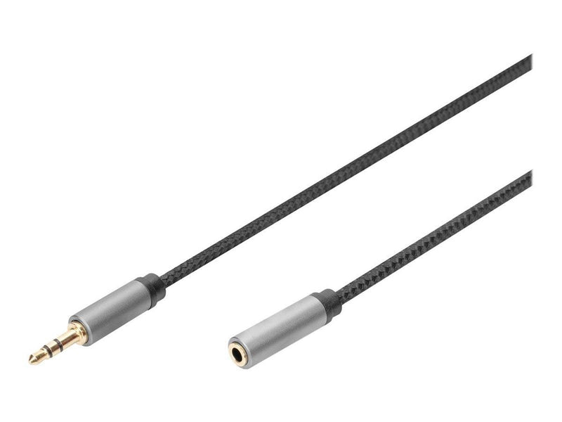 DIGITUS audio cable - 1.8 m