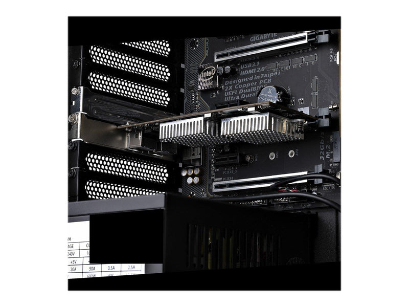 StarTech.com ST10GSPEXNDP2