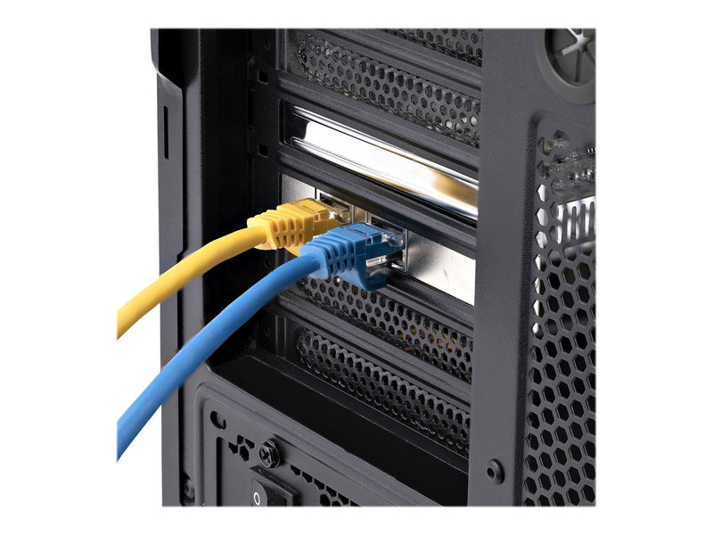 StarTech.com ST10GSPEXNDP2