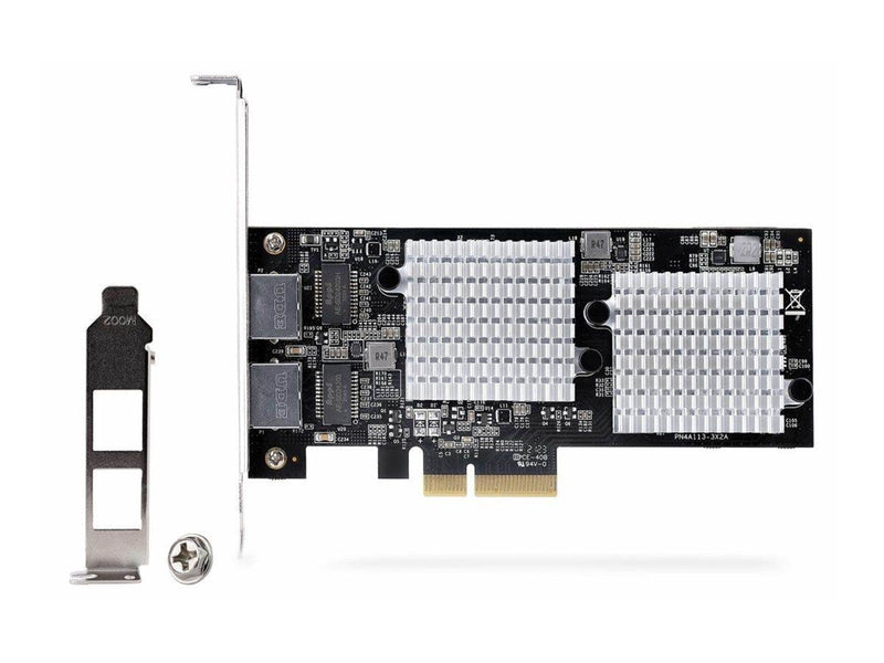 StarTech.com ST10GSPEXNDP2