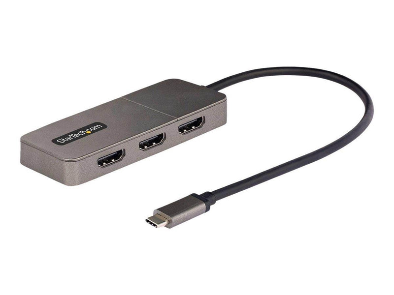 StarTech.com MST14CD123HD