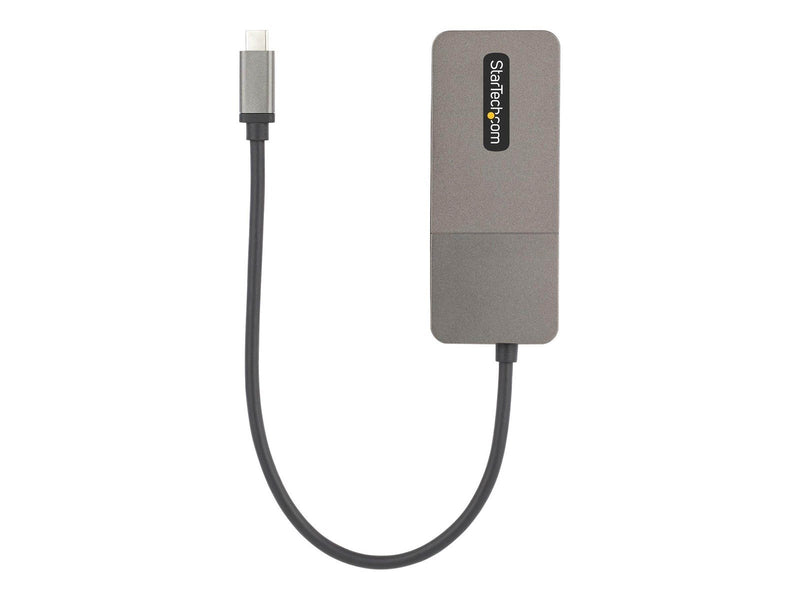 StarTech.com MST14CD123HD