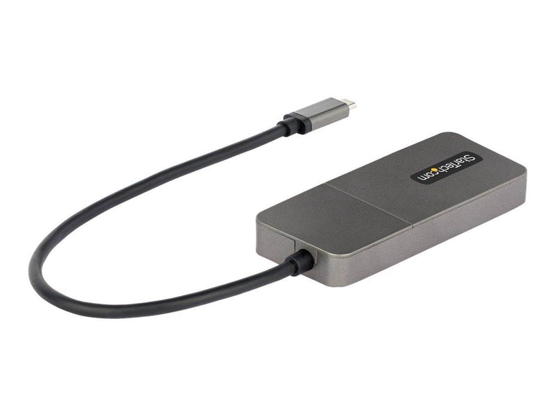 StarTech.com MST14CD123HD