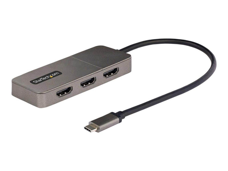 StarTech.com MST14CD123HD