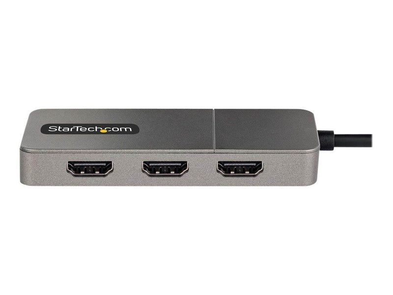 StarTech.com MST14CD123HD