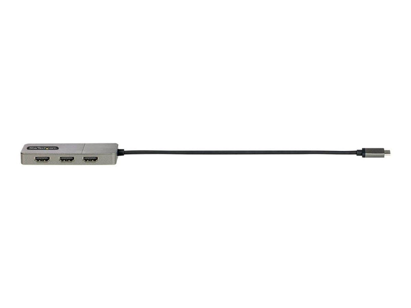 StarTech.com MST14CD123HD