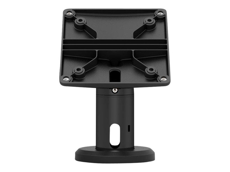 Compulocks Rise VESA Counter Top Kiosk 4" Black 100 x 100 mm