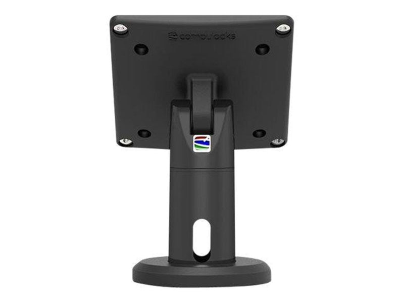 Compulocks Rise VESA Counter Top Kiosk 4" Black 100 x 100 mm