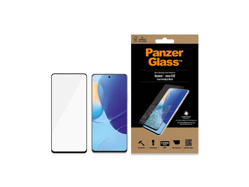 PanzerGlass Screen Protector Huawei Nova 9 SE