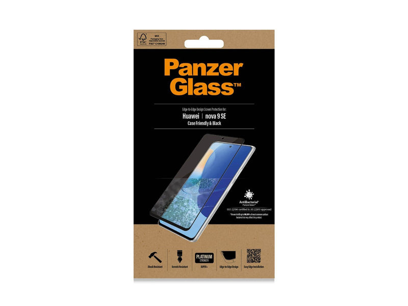 PanzerGlass Screen Protector Huawei Nova 9 SE