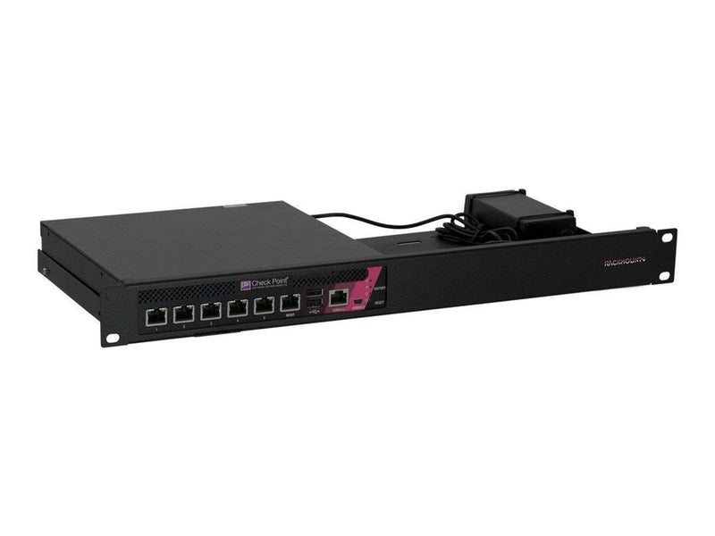 Rackmount.IT Rack Mount Kit for Check Point 3100/3200/3600