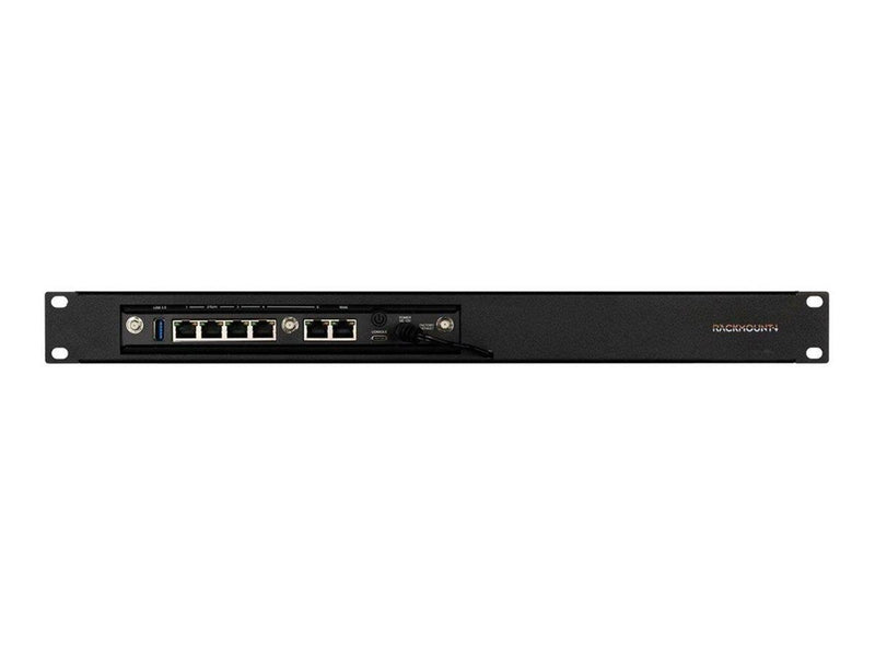 Rackmount.IT Rack Mount Kit for Check Point 1530 / 1550