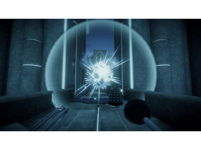 Doctor Who: The Edge of Reality + The Lonely Assassins - Microsoft Xbox One - Abenteuer - PEGI 12